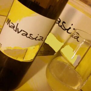 Malvasia Cilento