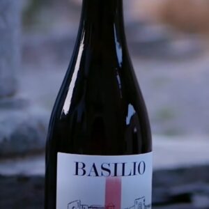 Vino Rosato Basilio