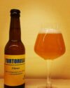 Birra Tortorella cassa 24 bottiglie 33 cl