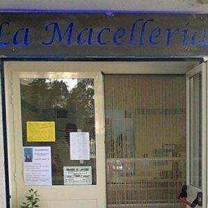 Macelleria Pietro