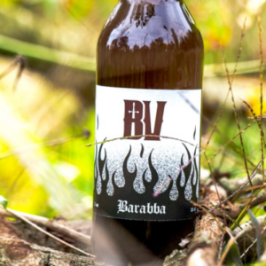 Barabba